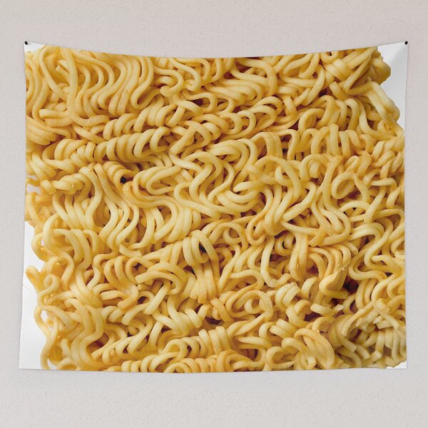 Item preview, RAMEN NOODLES  designed and sold by ematzzz.
