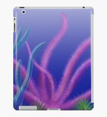 Sea floor iPad Case/Skin