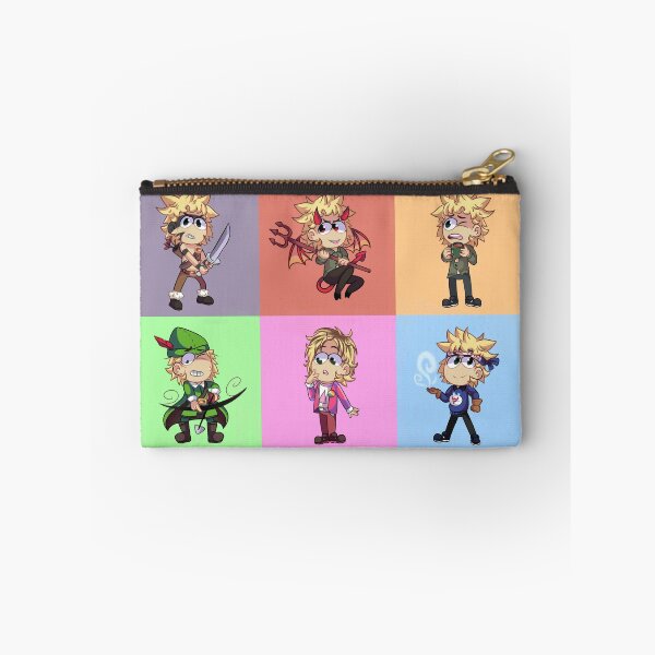 Item preview, Parque del sur- tweek designed and sold by midnight-rabbit.