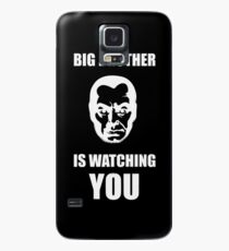 Big Brother is Watching You Case/Skin for Samsung Galaxy