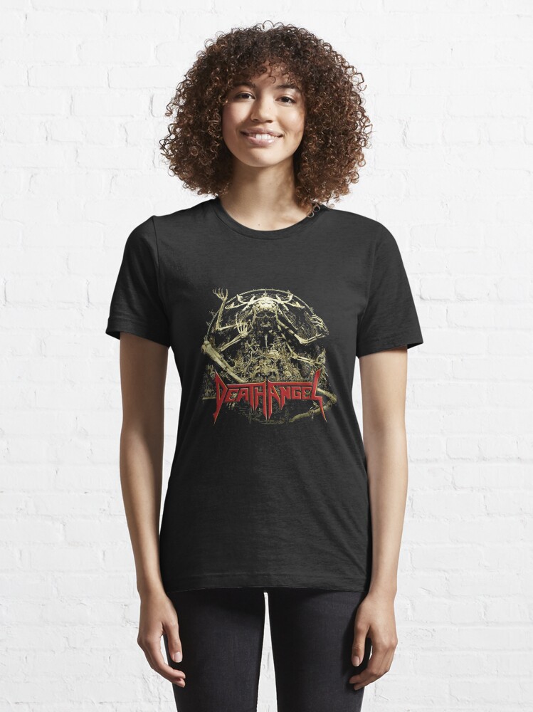 death angel t shirt