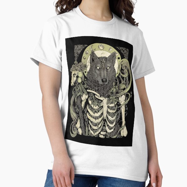 Item preview, Lycanthropy  designed and sold by WOLFSKULLJACK.