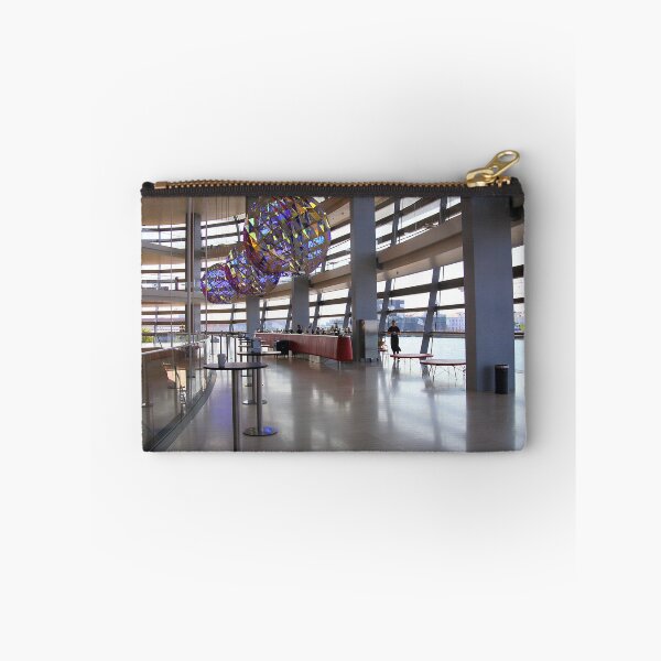 Item preview, The Copenhagen Opera House Foyer designed and sold by Carole-Anne.