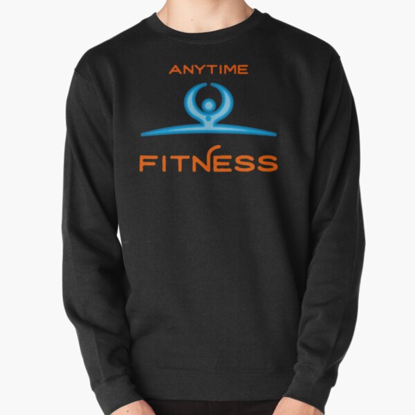 Anytime Fitness Sweatshirts & Hoodies Redbubble