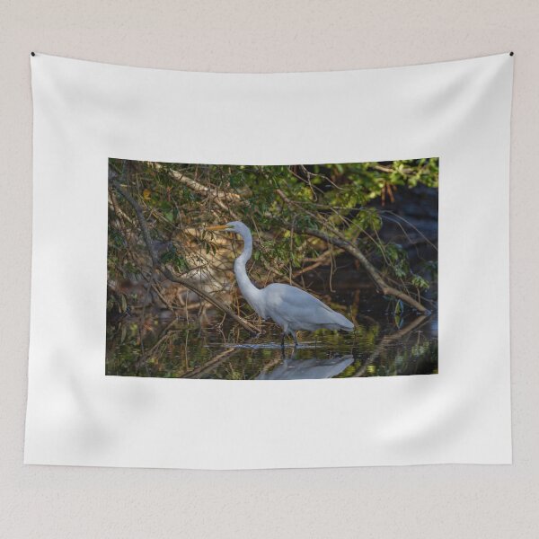 Item preview,  Pea Island National Wildlife park designed and sold by BiceksPhoto.