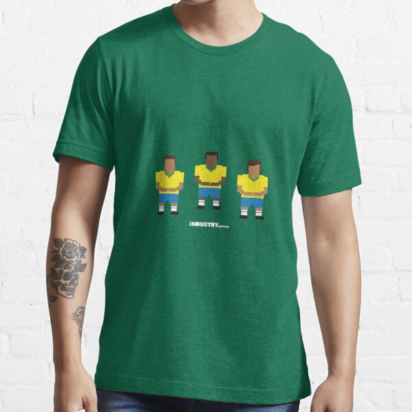 Oversized Goal Celebration Printed T-shirt