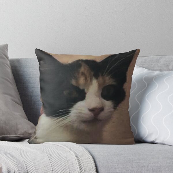 Item preview, Flea - Spanish pussy designed and sold by Martin Boisvert.