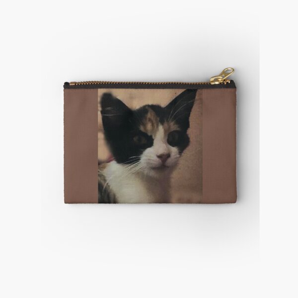 Item preview, Flea - Spanish pussy designed and sold by Martin Boisvert.