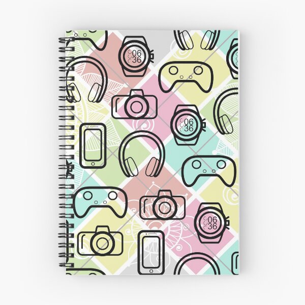 Item preview, Gadgety designed and sold by BunNcurry.