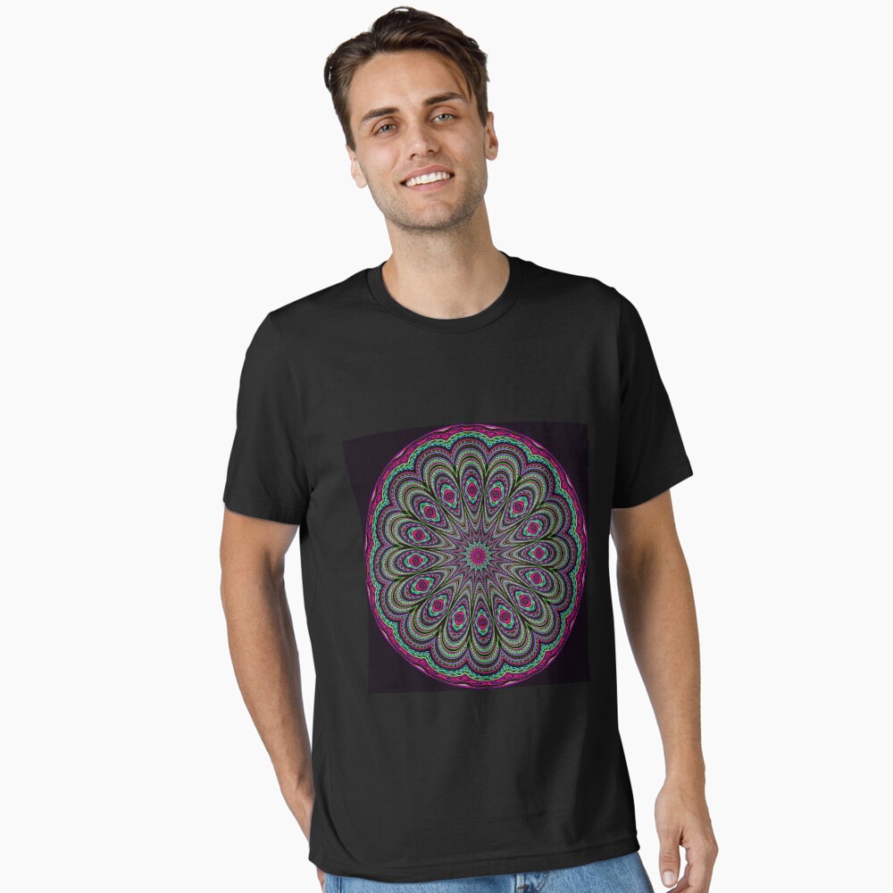 Item preview, Essential T-Shirt designed and sold by Vk91.