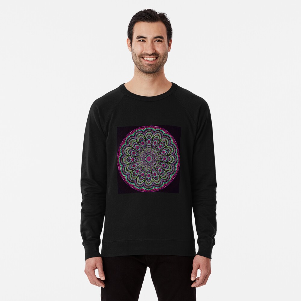 Item preview, Lightweight Sweatshirt designed and sold by Vk91.