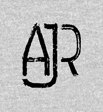 ajr band Kids Pullover Hoodie
