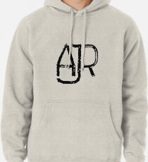 ajr band Pullover Hoodie