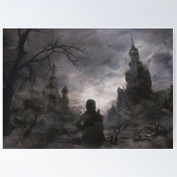 Item preview, Faded Red Square (Only 35 prints!) designed and sold by orioto.