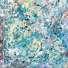 Here and there... by Kathie Nichols