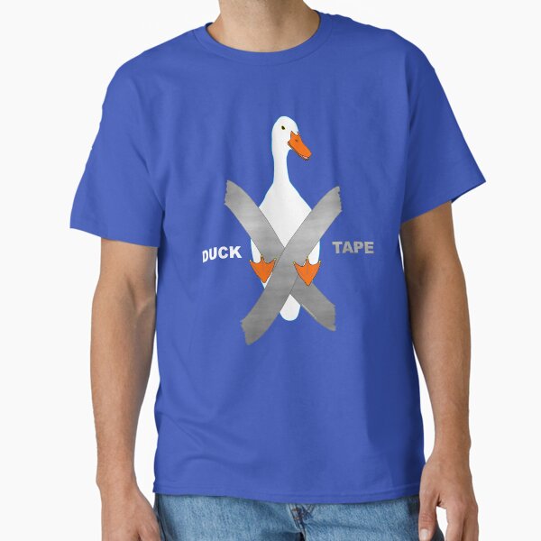 Item preview, Duck Tape designed and sold by eyeronic-ts.
