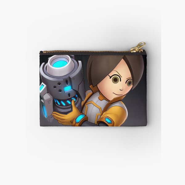 Item preview, Mii Gunner (Ultimate) designed and sold by hybridmink.
