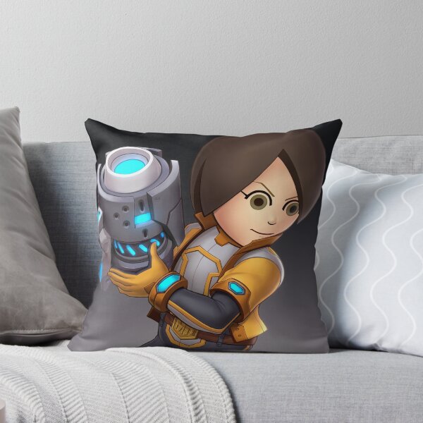Item preview, Mii Gunner (Ultimate) designed and sold by hybridmink.