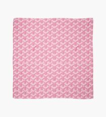 pink Scarf