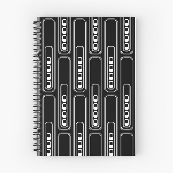Item preview, Tech Pattern designed and sold by John-Frum.