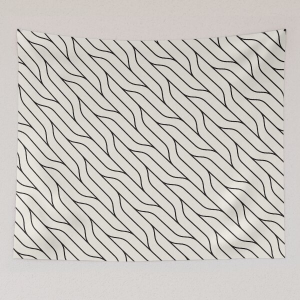 Item preview, Retro vintage design pattern 60s 70s designed and sold by PCollection.