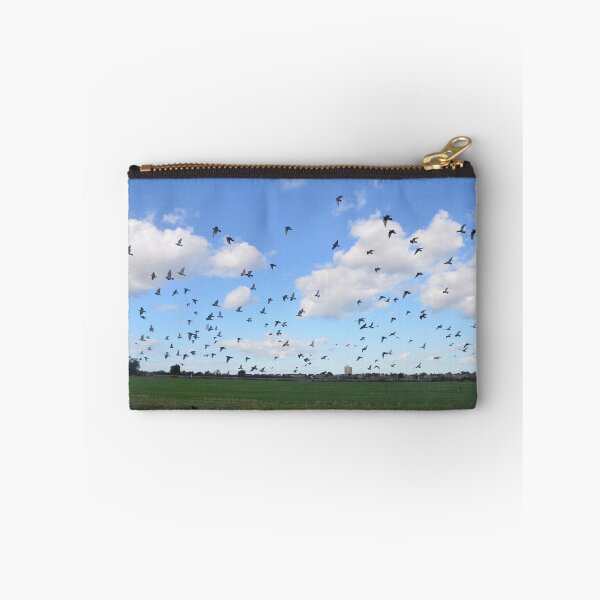 Item preview, Flock Of Pigeons designed and sold by Malcolm Snook.