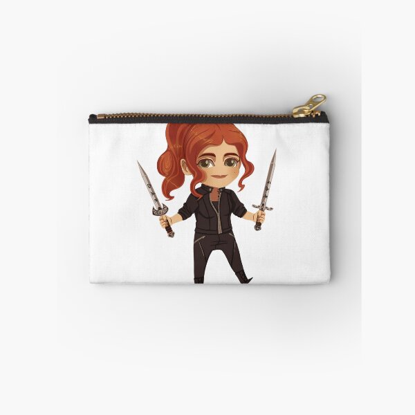 Item preview, Clary fray designed and sold by Littleartbot.