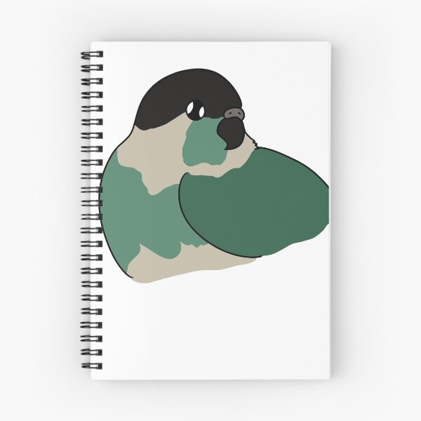 Item preview, Conure designed and sold by SnootleDoodle.