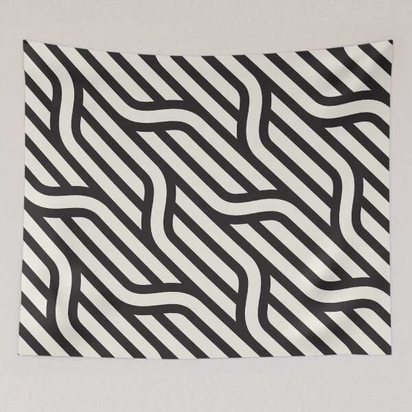 Item preview, Retro vintage design pattern 60s 70s designed and sold by PCollection.