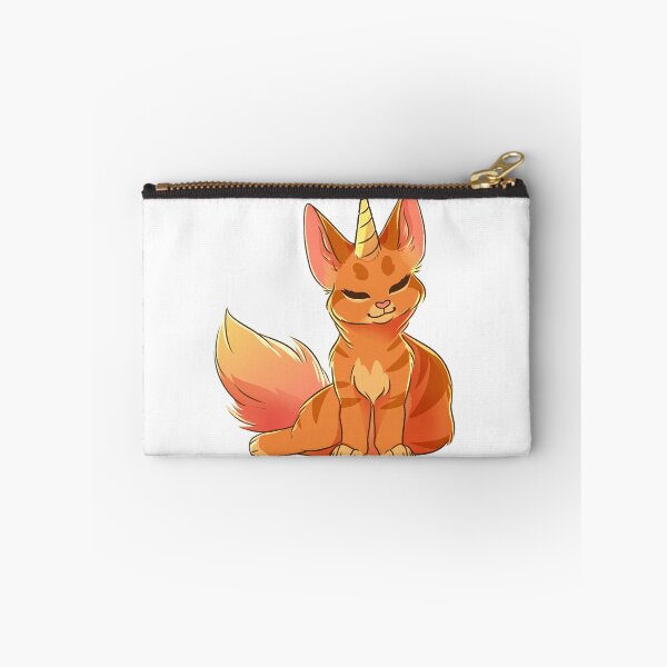 Item preview, The Orange Unicorn designed and sold by RaetheNerd.