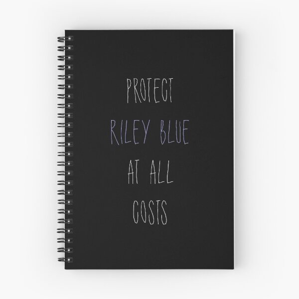 Item preview, Protect Riley Blue designed and sold by allisvnargent.