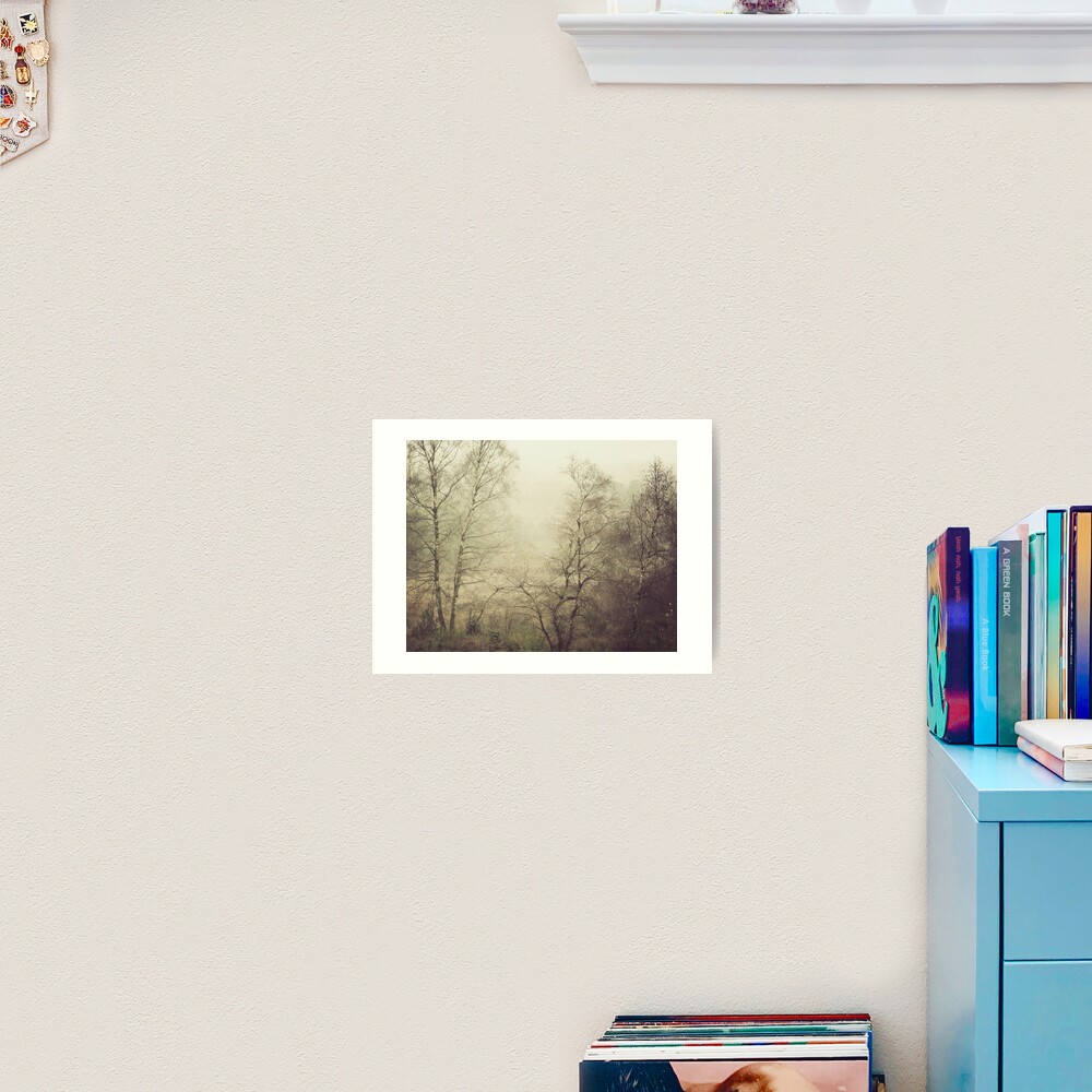 Item preview, Art Print designed and sold by AnnePIC.
