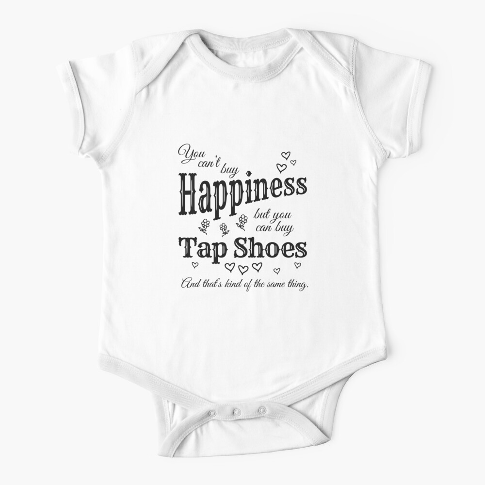 baby tap dance shoes