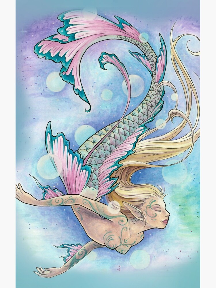 Float & Flow by SharpTattoos