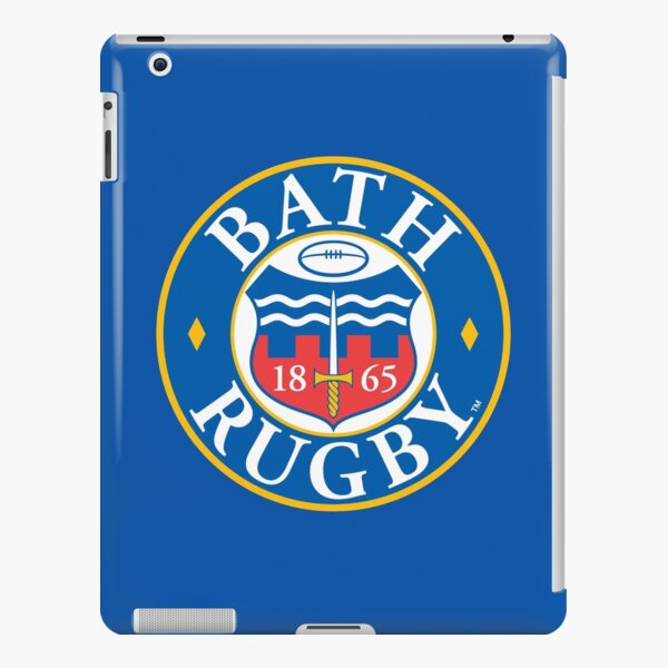 Bath Rugby iPad Snap Case