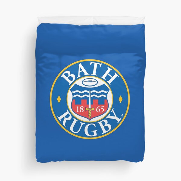 Bath Rugby Housse de couette