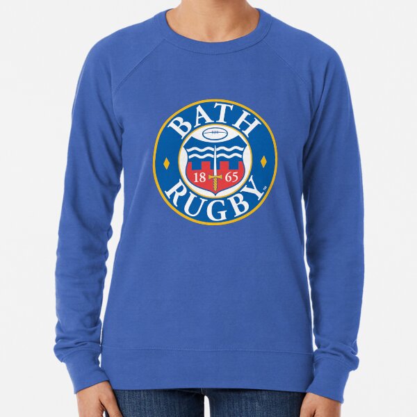 bath rugby hoodie