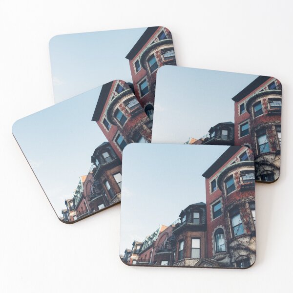 Item preview, Newbury Street designed and sold by Courtney Tomesch.