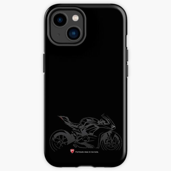DUCATI PANIGALE V4 iPhone Robuste Hülle