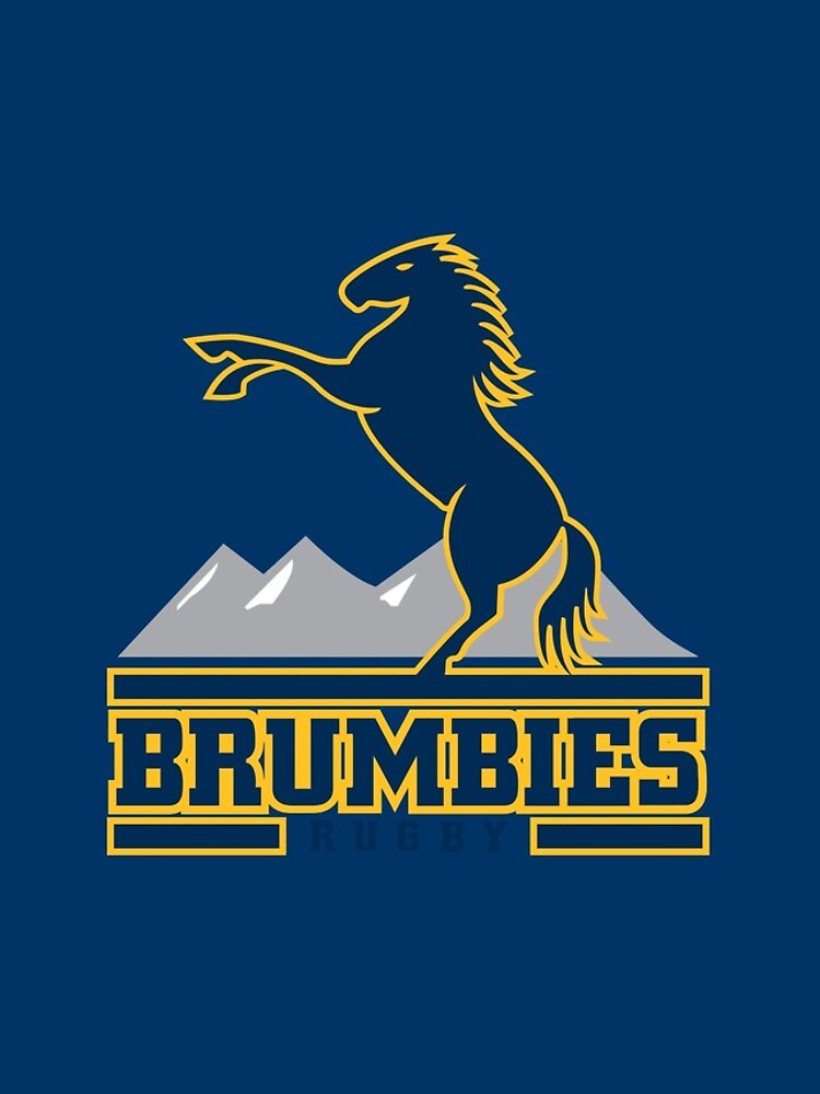 brumbies rugby merchandise