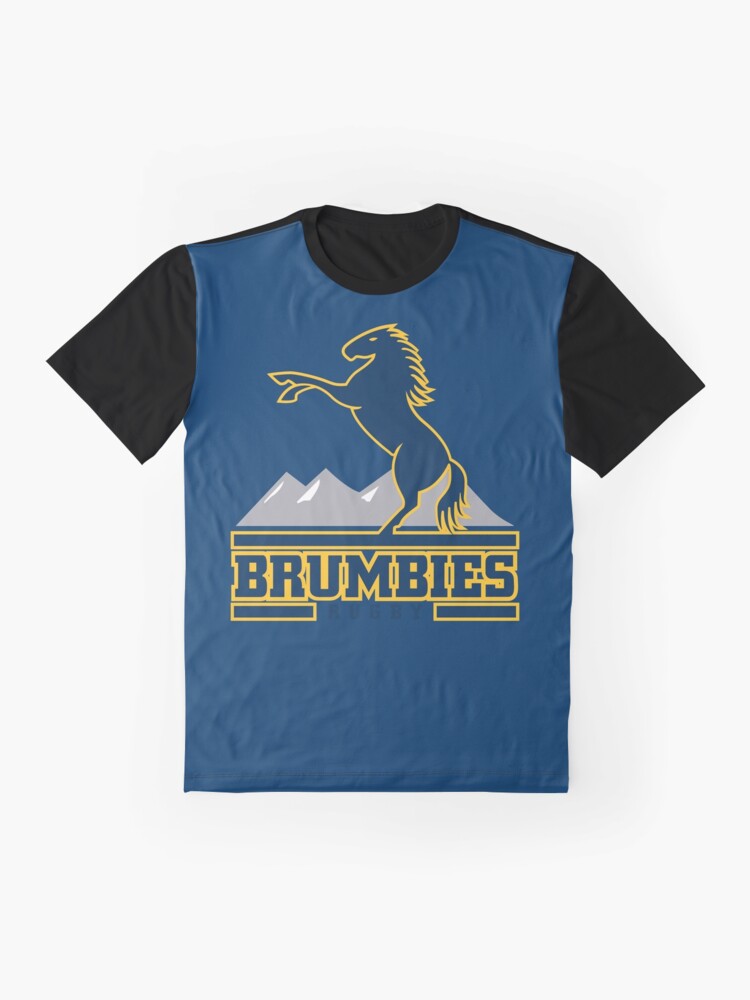 brumby shirts