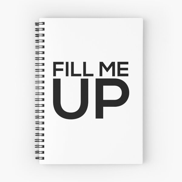 Item preview, Fill Me Up  designed and sold by Corbitron.