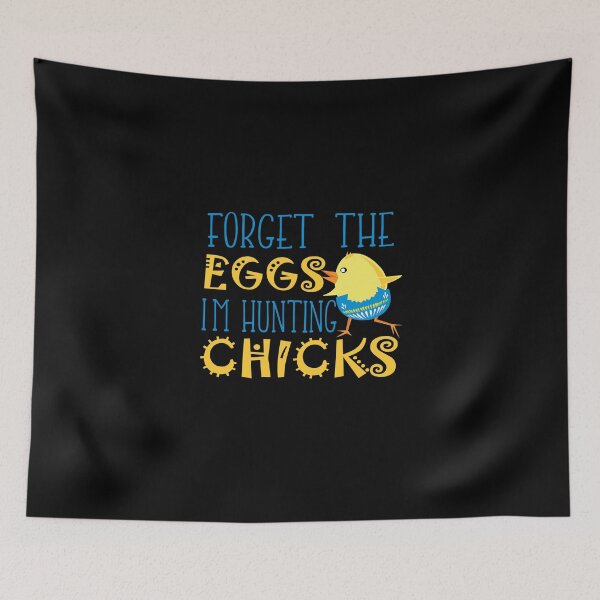 Item preview, Forget the eggs designed and sold by digiluminate.