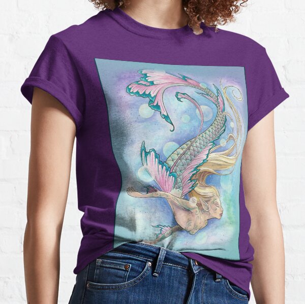 Float & Flow Classic T-Shirt