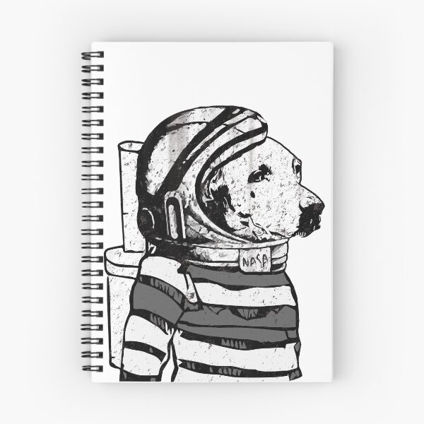 Item preview, Cosmos dog designed and sold by Semir1411.