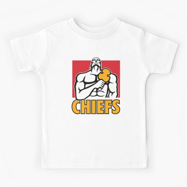 Chiefs Rugby All Blacks Kids Clothing | Redbubble