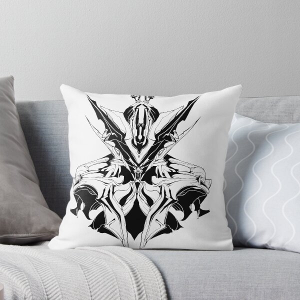 Item preview, Warframe Nekros Custom Fanart Design designed and sold by Artsawce.
