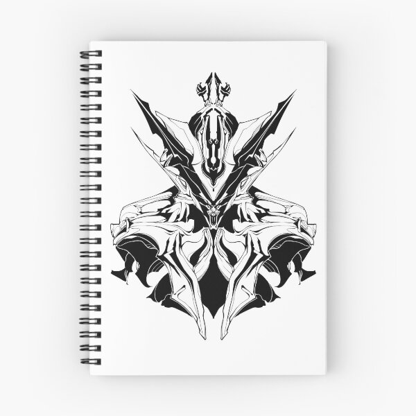 Item preview, Warframe Nekros Custom Fanart Design designed and sold by Artsawce.