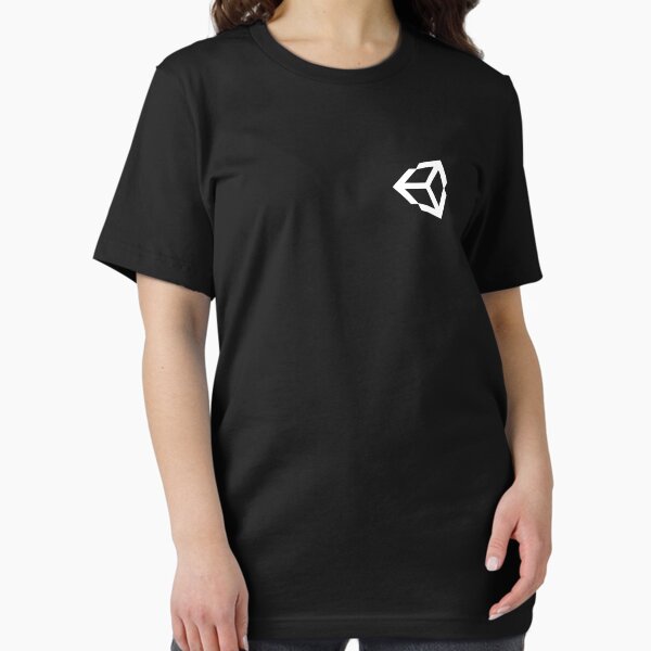 Item preview, Unity Logo Game Development Design designed and sold by workshoptourist.