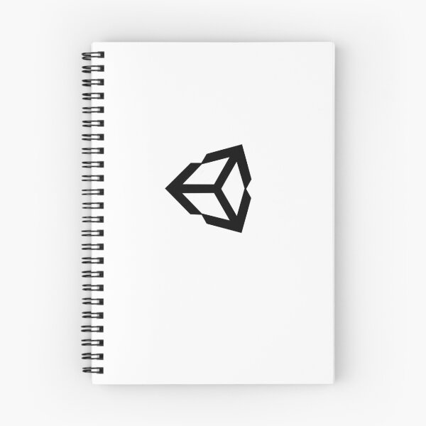 Item preview, Unity Logo Game Development Design designed and sold by workshoptourist.